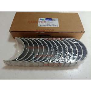 بازرگانی جاویدان پارت یاتاقان دوسان 65.01110.6351